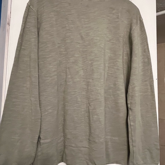 Monrow
Crewneck Sweatshirt color
Deep Forest - Picture 6 of 8